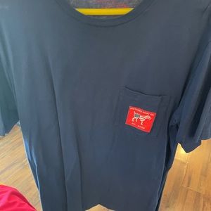 Southern Point Co. Short Sleeve Tee